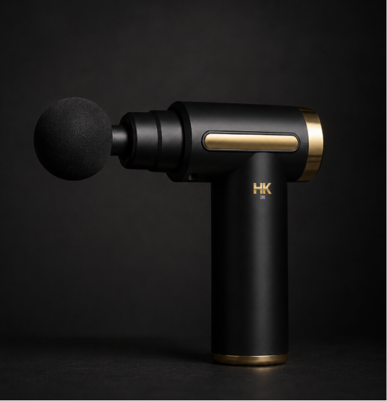 Massage Gun