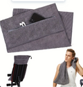 gym towel