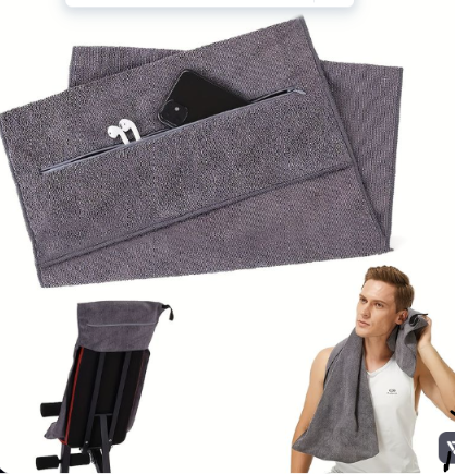 gym towel